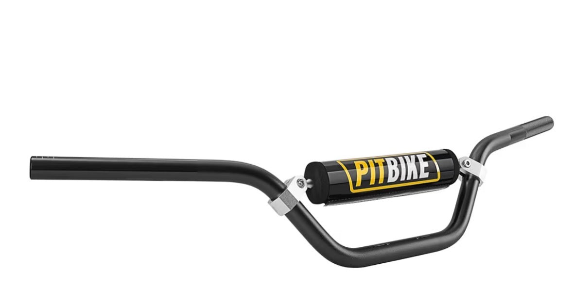 Tuttio, rtr, Super 73, ridstar, macfox bars