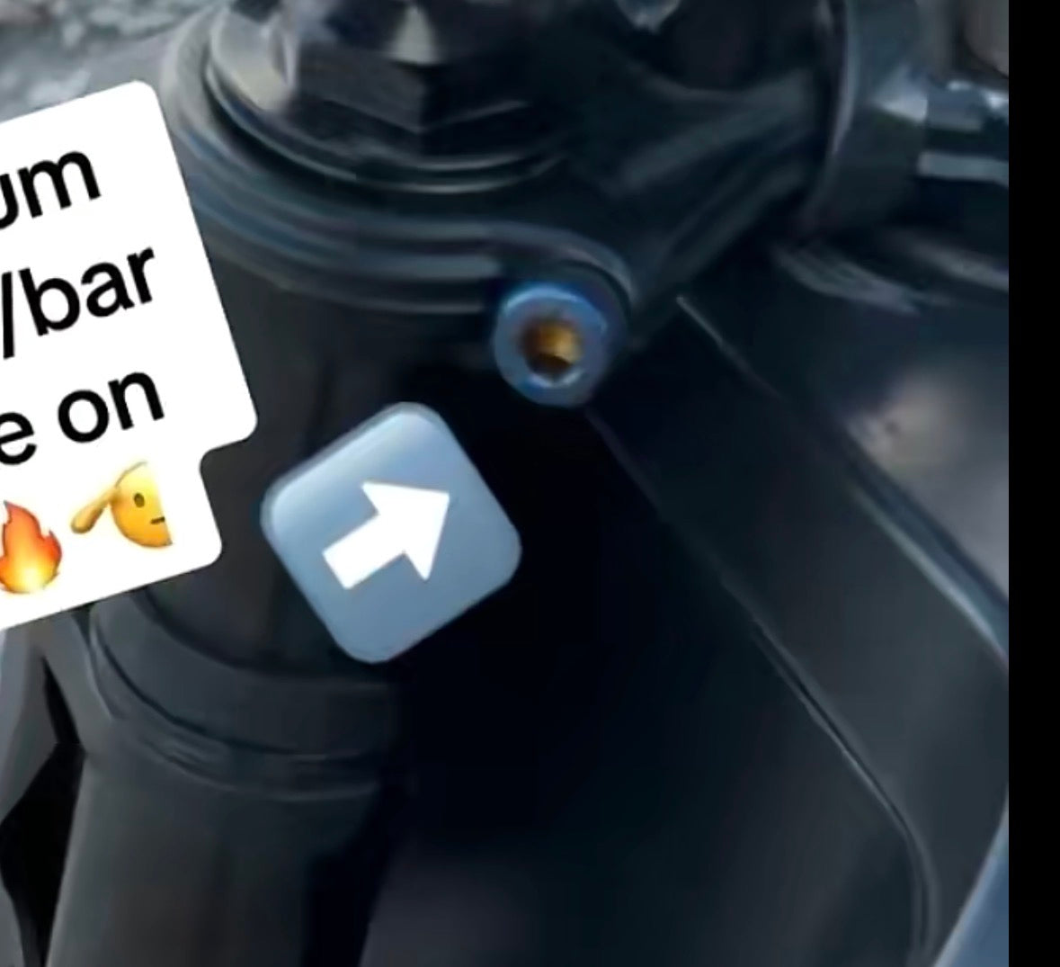 Tuttio titanum bolts