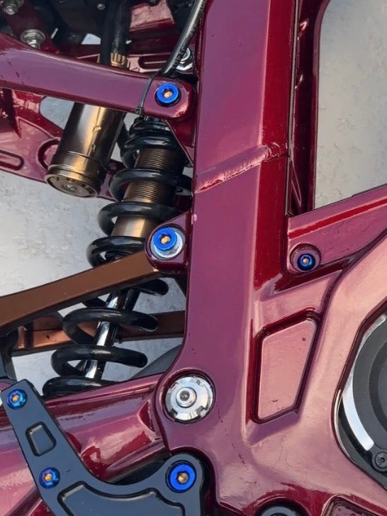 Triangle for all emotos