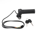 Ridstar plug n play throttle